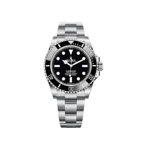 rolex uhren kaufen rolex submariner|Rolex Submariner Uhr: Edelstahl Oystersteel – m124060.